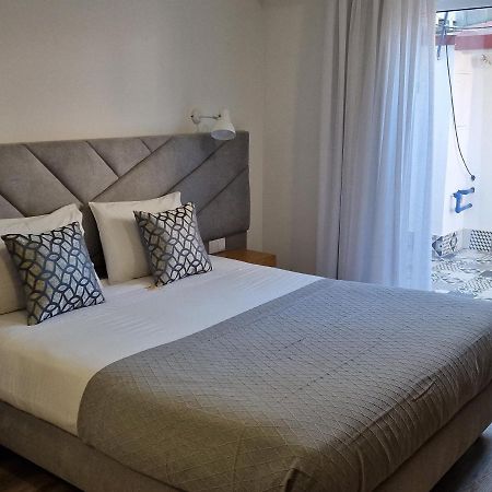 Soldouro Train Suites Aveiro Luaran gambar