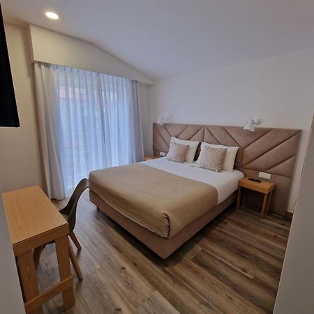 Soldouro Train Suites Aveiro Luaran gambar