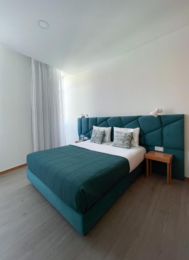 Soldouro Train Suites Aveiro Luaran gambar