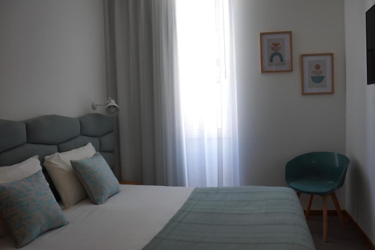 Soldouro Train Suites Aveiro Luaran gambar