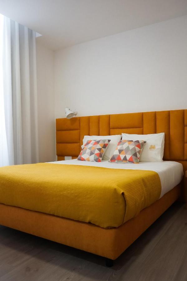 Soldouro Train Suites Aveiro Luaran gambar