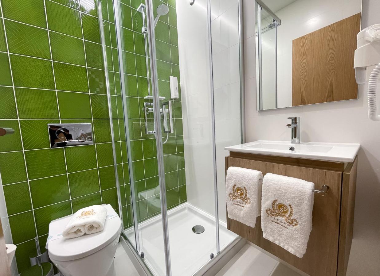 Soldouro Train Suites Aveiro Luaran gambar