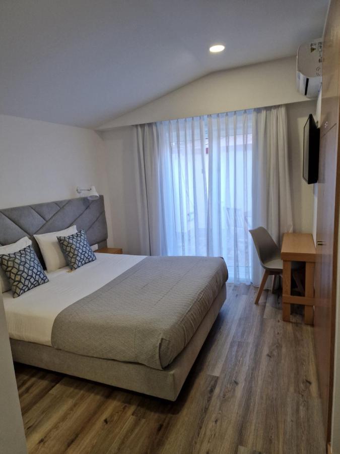 Soldouro Train Suites Aveiro Luaran gambar