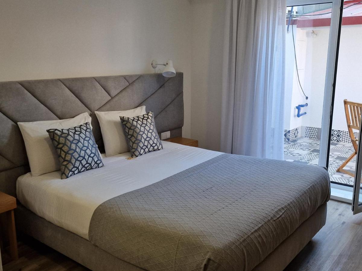 Soldouro Train Suites Aveiro Luaran gambar