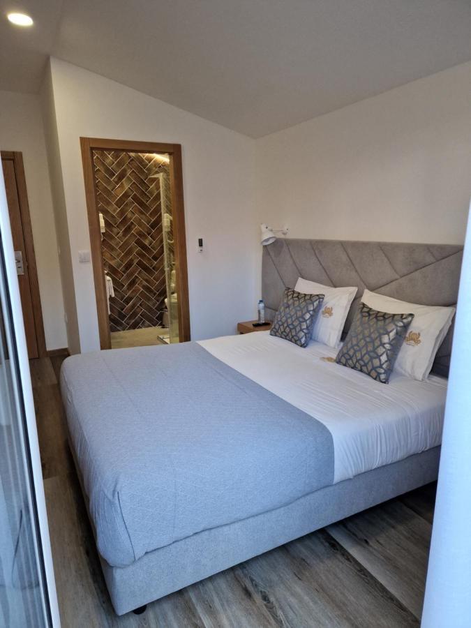 Soldouro Train Suites Aveiro Luaran gambar