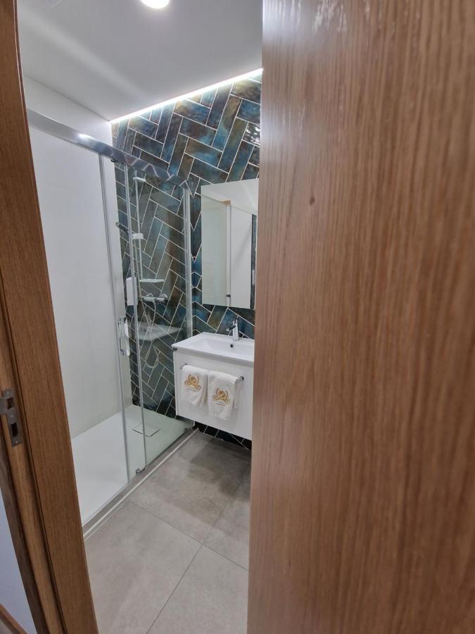 Soldouro Train Suites Aveiro Luaran gambar