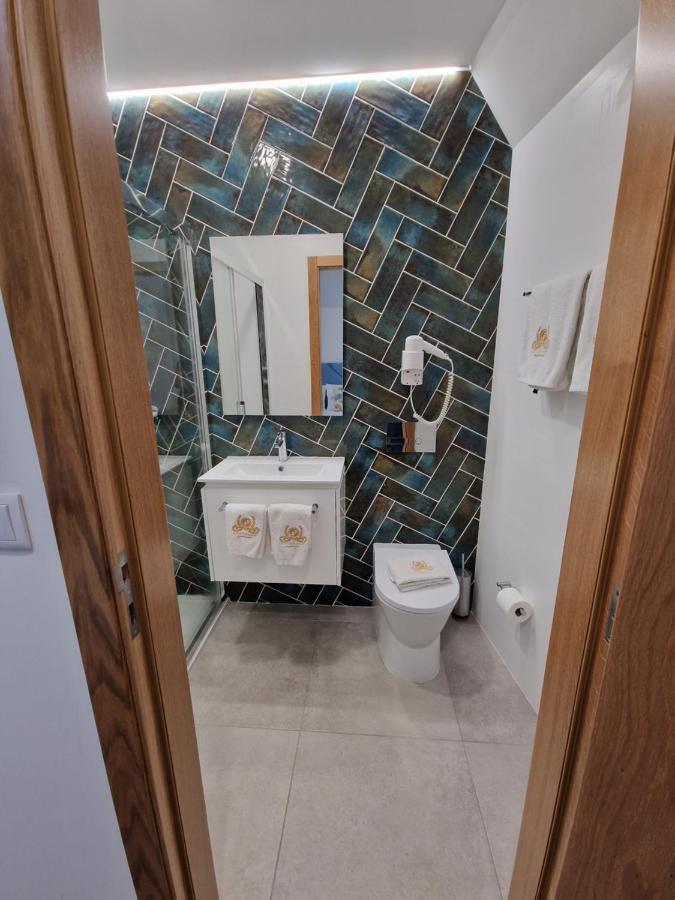 Soldouro Train Suites Aveiro Luaran gambar